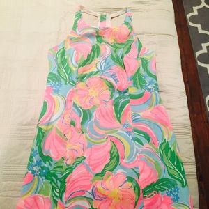 Lilly Pulitzer Dress Size 2